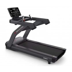 4HP American Fitness Commercial Treadmill