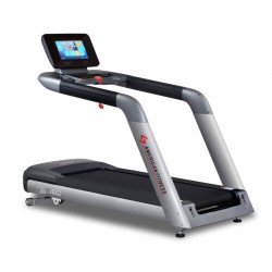 5HP American Fitness Commercial Treadmill With WIFI