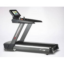 6HP American Fitness Commercial Treadmill With WIFI