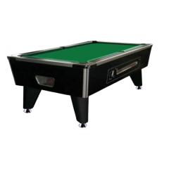 British Pool 8ft American Fitness Snooker Coin & Marble Board | Complete Set