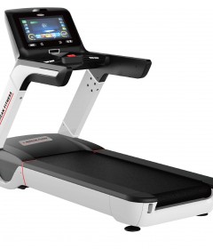 American Fitness Commercial 8HP Treadmill With Wifi