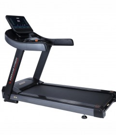 American Fitness Commercial 5HP Treadmill