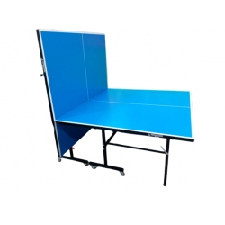 American Fitness Outdoor Table Tennis Board