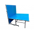 American Fitness Outdoor Table Tennis Board