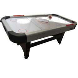 American Fitness Air Hockey With Complete Accessories