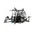 American Fitness 10 Station Gym Heavy Duty