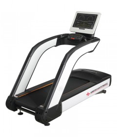 American Fitness 7HP Heavy Duty Commercial Treadmill