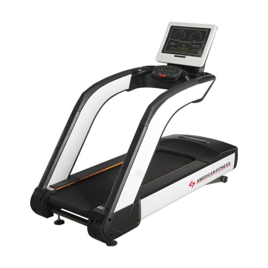American Fitness 7HP Heavy Duty Commercial Treadmill American Fitness 7HP Heavy Duty Commercial Treadmill