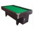Coin Box American Fitness Snooker Set Complete Coin-Operated