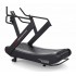 American Fitness Commercial Manual Treadmill