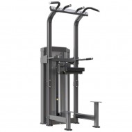 American Fitness Commercial Flexion  Shoulder Trainer Machine