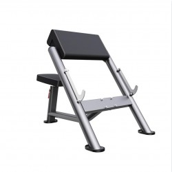 American Fitness Commercial Scott Bench