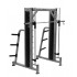 American Fitness Commercial Smith Machine