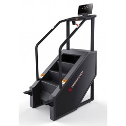American Fitness Commercial Stair Climber