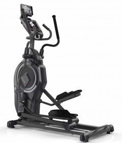 American Fitness Commercial Elliptical Bike