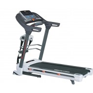 American Fitness Heavy Duty 2.5HP Treadmill