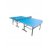 American Fitness Indoor Table Tennis Board - Foldable