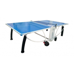 AMERICAN FITNESS OUT DOOR TABLE TENNIS BOARD-- HEAVY DUTY
