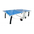 AMERICAN FITNESS OUT DOOR TABLE TENNIS BOARD-- HEAVY DUTY