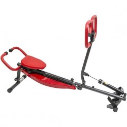 Rowing Machine