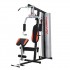 American Fitness Single Station Gym