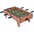Foosball Table Board with Regular Accessories