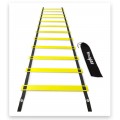 Agility Ladder for Speed & Footwork Training
