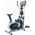 Obitrack Bike With Twister And Dumbbell
