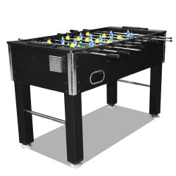 American Fitness Soccer Table with Regular Accessories