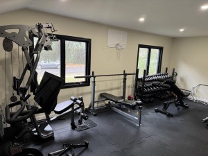 How to Set Up a Complete Home Gym in Nigeria Without Breaking the Bank